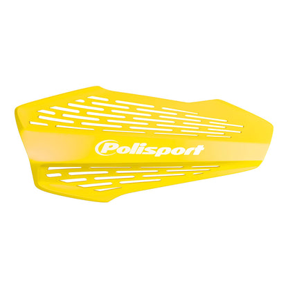 POLISPORT HAND GUARD UNIVERSAL MX FORCE