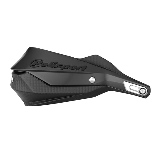 POLISPORT HAND GUARD TRAIL BLAZER WRAP ROUND W/METAL BAR YAMAHA TENERE 700 19-24