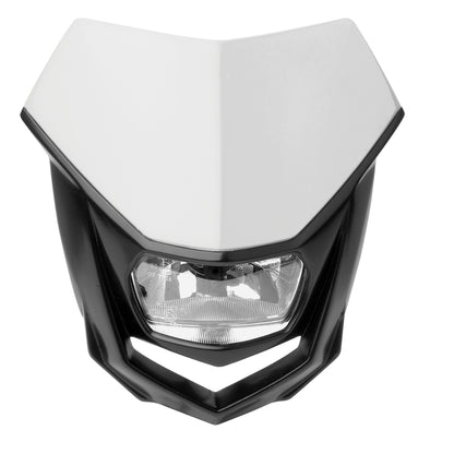 POLISPORT HEADLIGHT HALO