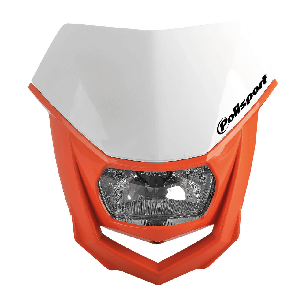 POLISPORT HEADLIGHT HALO