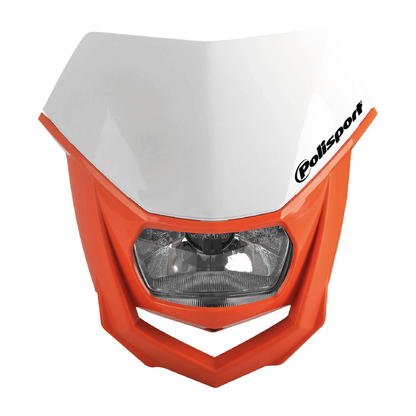 POLISPORT HEADLIGHT HALO