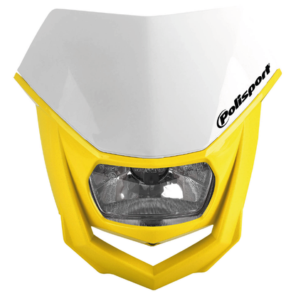 POLISPORT HEADLIGHT HALO