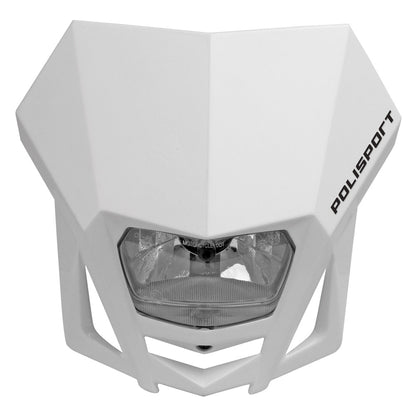 POLISPORT HEADLIGHT LMX