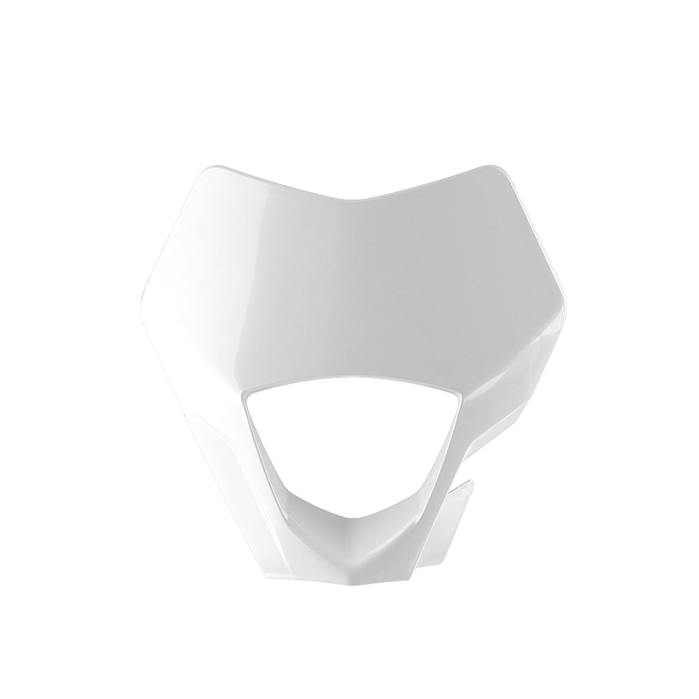 POLISPORT HEADLIGHT MASK GAS GAS EC/EC-F 21-23