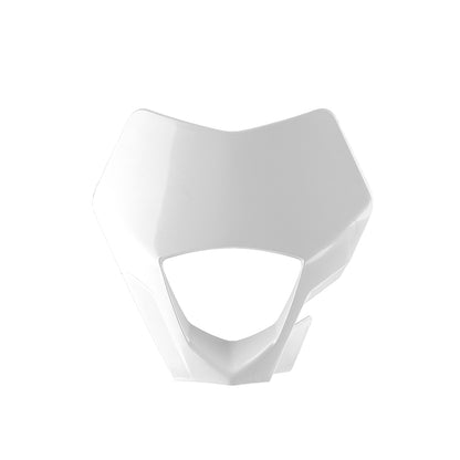 POLISPORT HEADLIGHT MASK GAS GAS EC/EC-F 21-23