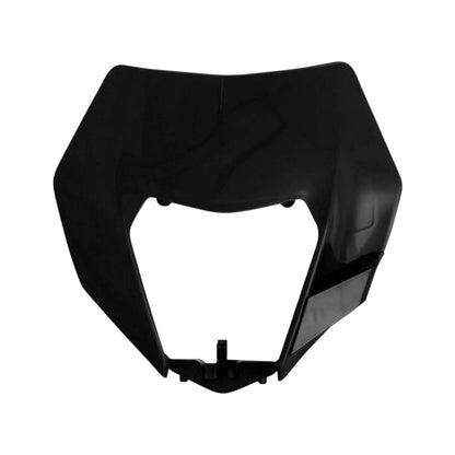 POLISPORT HEADLIGHT MASK KTM EXC/EXC-F 14-16