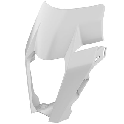 POLISPORT HEADLIGHT MASK KTM EXC/EXC-F/XC-W/XCF-W 17-19