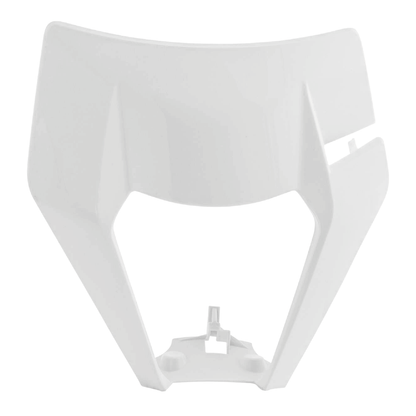 POLISPORT HEADLIGHT MASK KTM EXC/EXC-F/XC-W/XCF-W 20-23