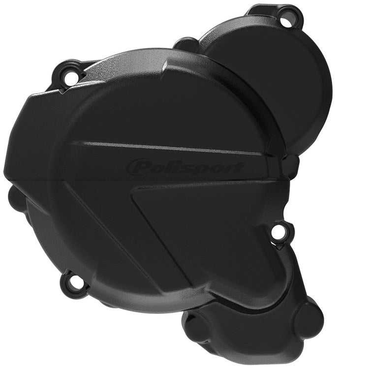 POLISPORT IGNITION COVER PROTECTOR KTM/HQV/GAS EXC-TPI/TE 250I-300I 17-23, EC/EX250-300 21-23