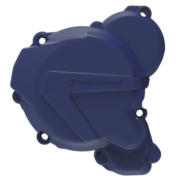 POLISPORT IGNITION COVER PROTECTOR KTM/HQV/GAS EXC-TPI/TE 250I-300I 17-23, EC/EX250-300 21-23