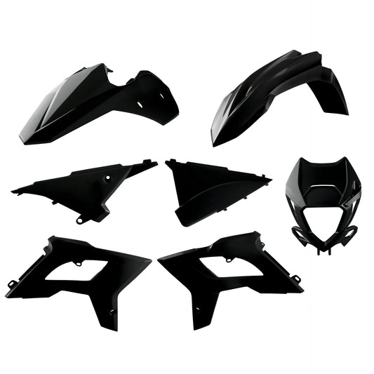 POLISPORT BOX KIT BETA 250-520RR 2T+4T 13-17 RESTYLING KIT (2022 SHAPE)