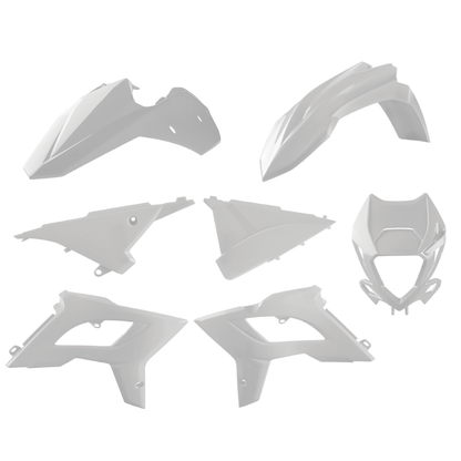 POLISPORT BOX KIT BETA 250-520RR 2T+4T 13-17 RESTYLING KIT (2022 SHAPE)