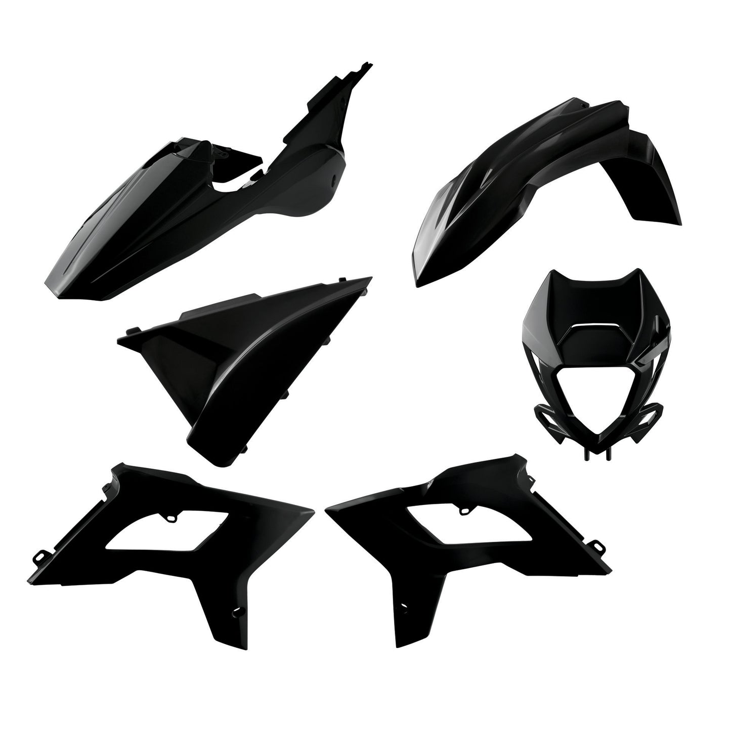 POLISPORT BOX KIT BETA 125-480RR 2T+4T 18-19 RESTYLING KIT (2022 SHAPE)