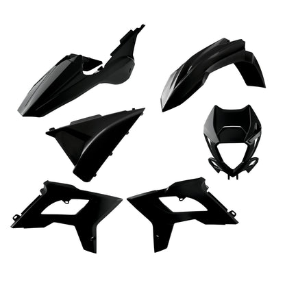 POLISPORT BOX KIT BETA 125-480RR 2T+4T 18-19 RESTYLING KIT (2022 SHAPE)