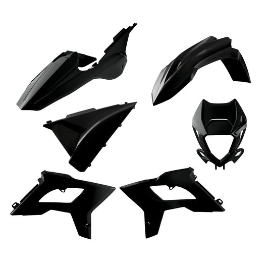 POLISPORT BOX KIT BETA 125-480RR 2T+4T 18-19 RESTYLING KIT (2022 SHAPE)