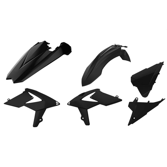 POLISPORT BOX KIT BETA 125-480RR 2T+4T 18-19