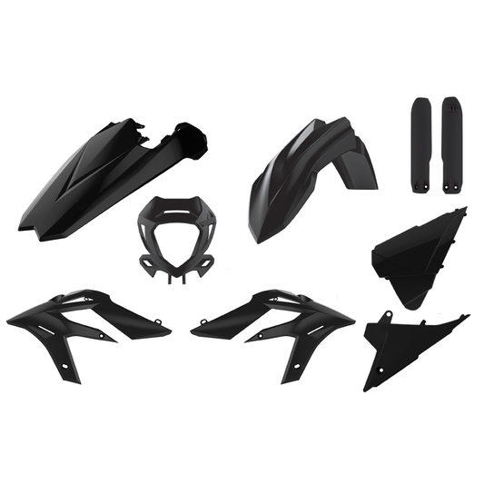 POLISPORT BOX KIT BETA 250-300 X-TRAINER 20-22