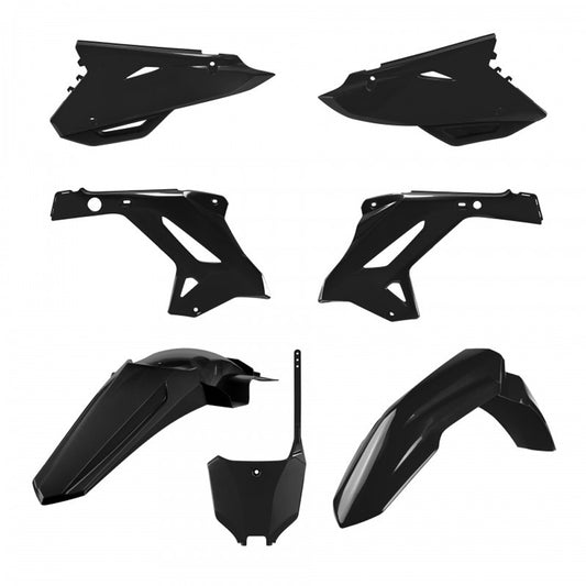 POLISPORT BOX KIT HONDA RESTYLE CR125-250 00-01 (RESTYLE TO CRF450R 23-24)