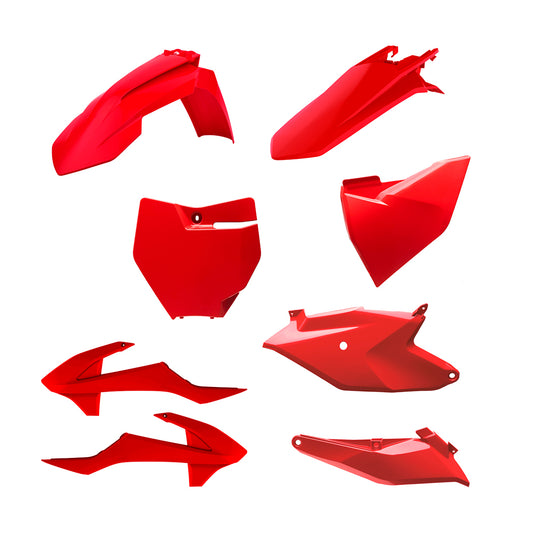 POLISPORT BOX KIT GAS GAS MC85 21-23 OEM