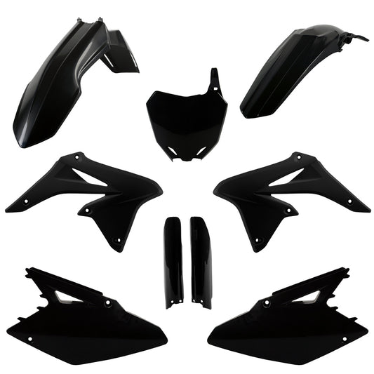 POLISPORT BOX KIT SUZUKI RM-Z250 10-18