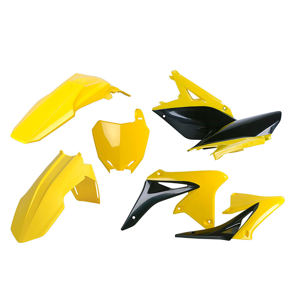 POLISPORT BOX KIT SUZUKI RM-Z250 10-18