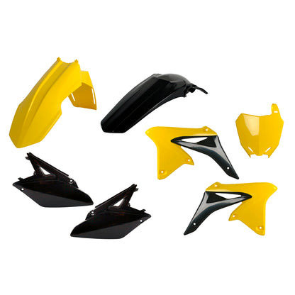 POLISPORT BOX KIT SUZUKI RM-Z250 10-18
