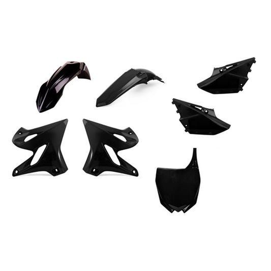 POLISPORT BOX KIT YAMAHA YZ125/250 15-20