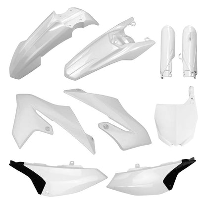 POLISPORT BOX KIT YAMAHA YZ65 19-23