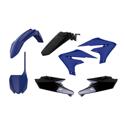 POLISPORT BOX KIT YAMAHA YZ250F 19-23, YZ450F 18-22