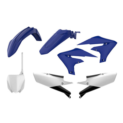 POLISPORT BOX KIT YAMAHA YZ250F 19-23, YZ450F 18-22