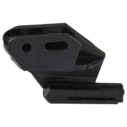 POLISPORT PERFORMANCE CHAIN GUIDE WEAR PAD YAMAHA YZ125-250, YZ250F/450F, WR250F/450F 09-23