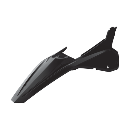 POLISPORT REAR FENDER/SIDE PANEL BETA 125-300RR, 350-480RR 20-23