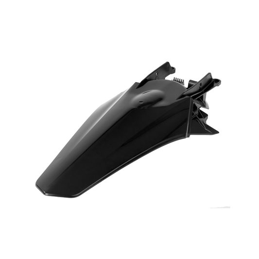 POLISPORT REAR FENDER GAS GAS MC/MC-F125-450,  EC/EC-F250-350,  EX/EX-F250-450 21-23