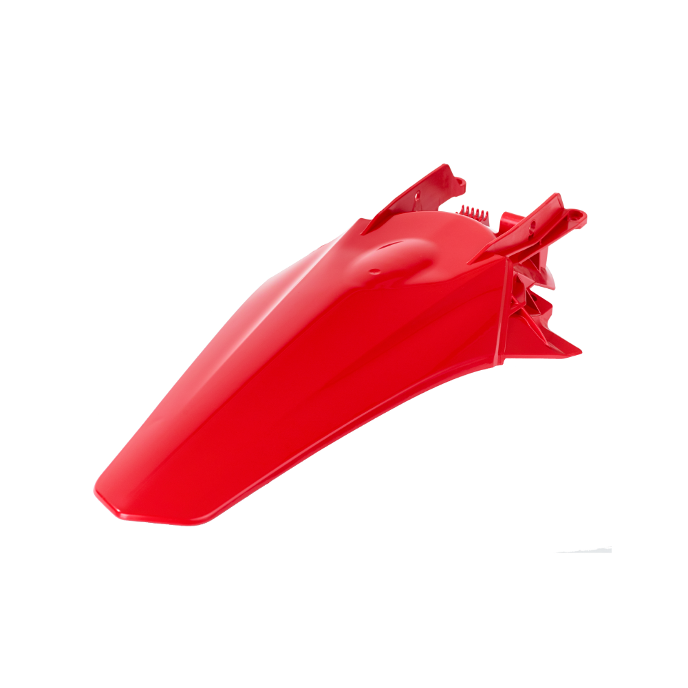 POLISPORT REAR FENDER GAS GAS MC/MC-F125-450,  EC/EC-F250-350,  EX/EX-F250-450 21-23