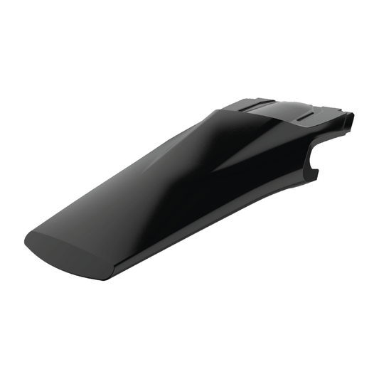 POLISPORT REAR FENDER HUSQVARNA TC/FC/TX/FX 19-22, TE/FE 20-23  (WITH LUGS)