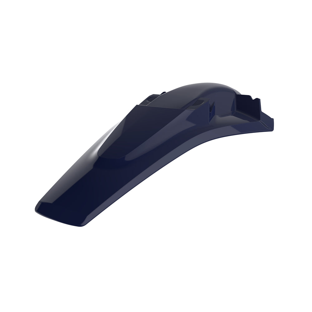 POLISPORT REAR FENDER HUSQVARNA TC125/FC250-450 16-18, TC250 17-18