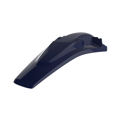 POLISPORT REAR FENDER HUSQVARNA TC125/FC250-450 16-18, TC250 17-18