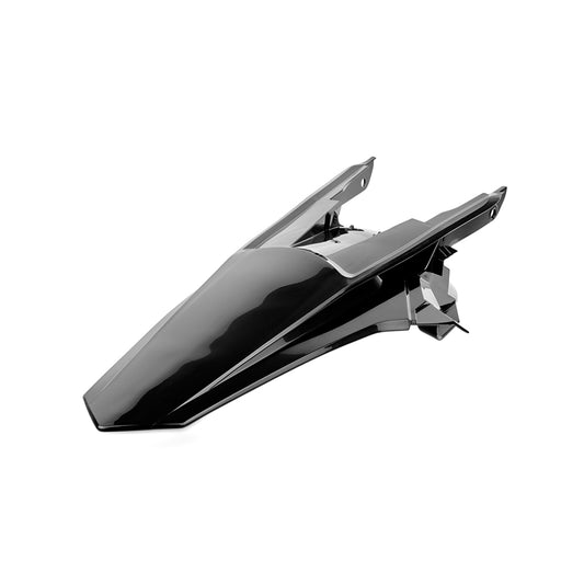 POLISPORT REAR FENDER KTM EXC/EXC-F/XC-W 17-19