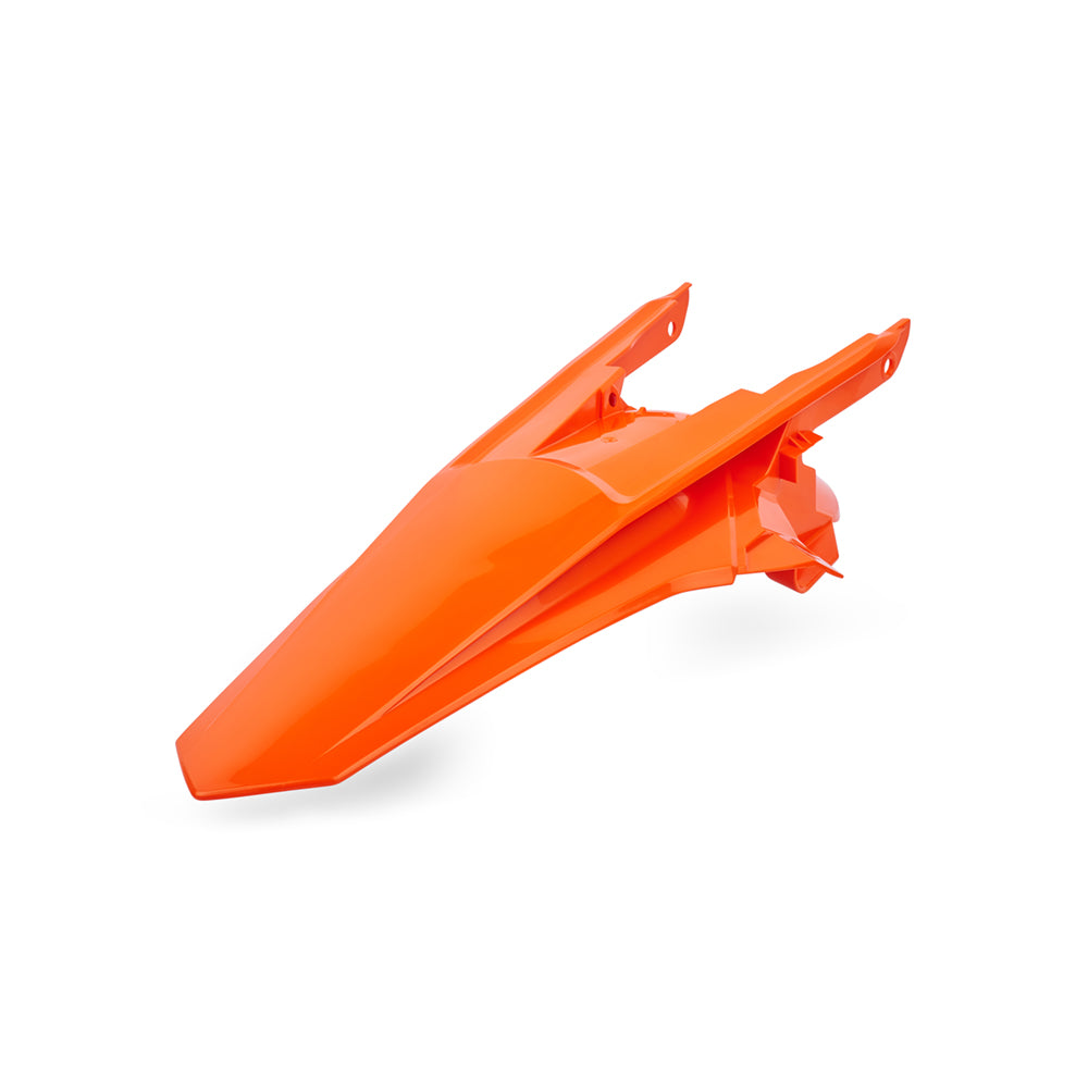 POLISPORT REAR FENDER KTM EXC/EXC-F/XC-W 17-19