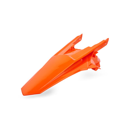 POLISPORT REAR FENDER KTM EXC/EXC-F/XC-W 17-19