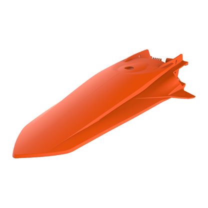 POLISPORT REAR FENDER KTM EXC/EXC-F/XC-W 20-23