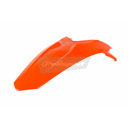 POLISPORT REAR FENDER KTM SX85 13-17