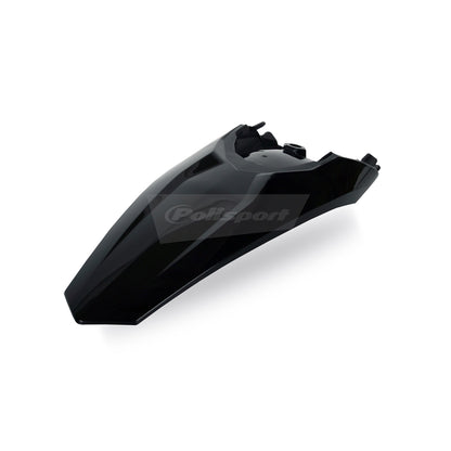 POLISPORT REAR FENDER KTM SX/SX-F/XC/XC-F 11-15, SX250 2016, EXC/EXC-F 12-16
