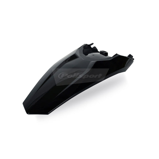 POLISPORT REAR FENDER KTM SX/SX-F/XC/XC-F 11-15, SX250 2016, EXC/EXC-F 12-16