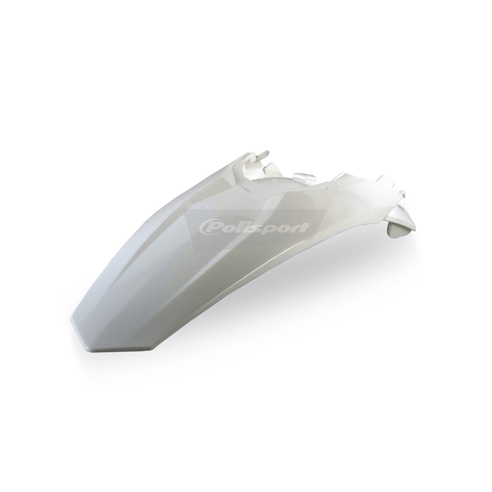 POLISPORT REAR FENDER KTM SX/SX-F/XC/XC-F 11-15, SX250 2016, EXC/EXC-F 12-16