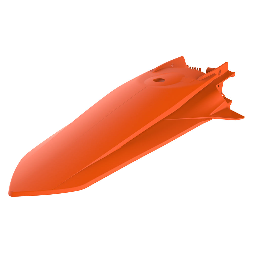 POLISPORT REAR FENDER KTM SX/SX-F/XC-F 19-22