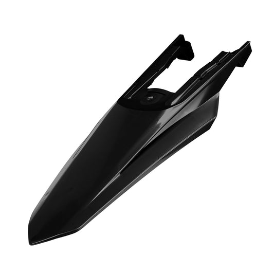 POLISPORT REAR FENDER KTM EXC/EXC-F 24-25