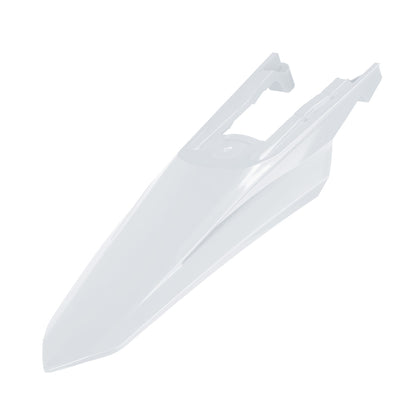 POLISPORT REAR FENDER KTM EXC/EXC-F 24-25
