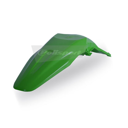 POLISPORT REAR FENDER KAWASAKI KX250F/450F  06-08