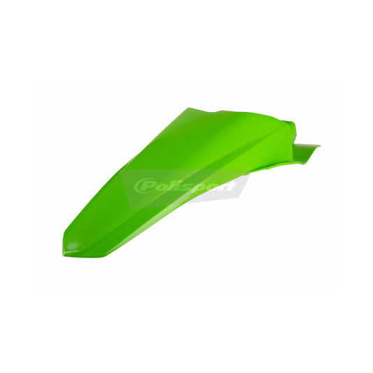 POLISPORT REAR FENDER KAWASAKI KX85-112 14-23